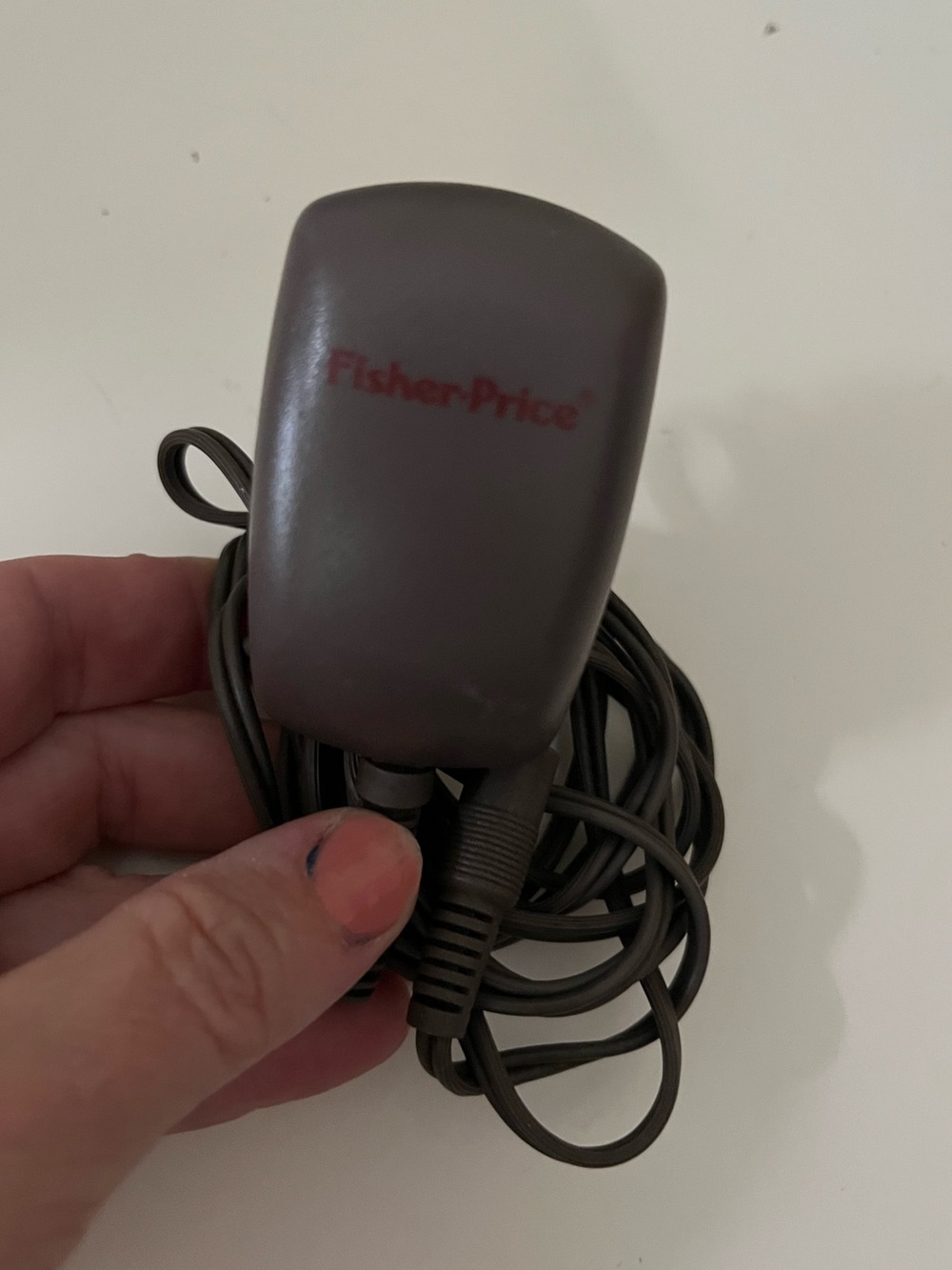 Fisher Price Baby Swing Power Cord.